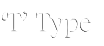 ‘T’ Type